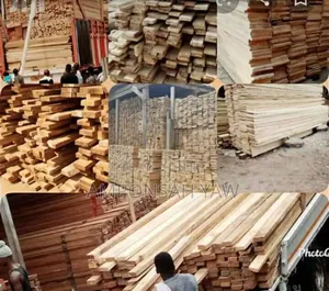 Quality Roofing Wood for Sale