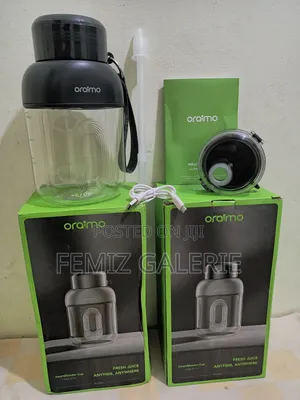 Oraimo Smart Juice Blender 1l
