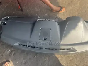 Honda Cr-v 2020 Dashboard Upper
