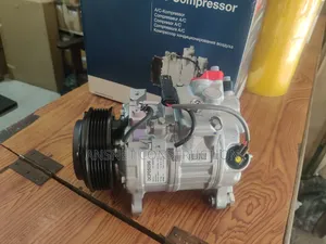 BMW F30, 5 F10, 7 F01, X5 E70, F15, X6 E71, AC Compressor