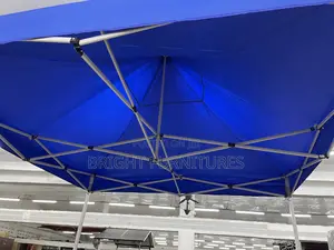 Foldable Water and Sun Proof Canopy