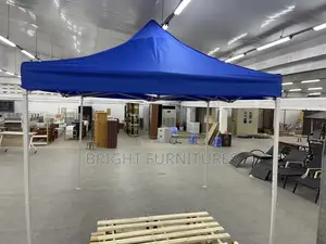 Foldable Water and Sun Proof Canopy