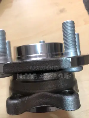 Nissan Rogue Hub Bearings Front 2014 / 2016 Original