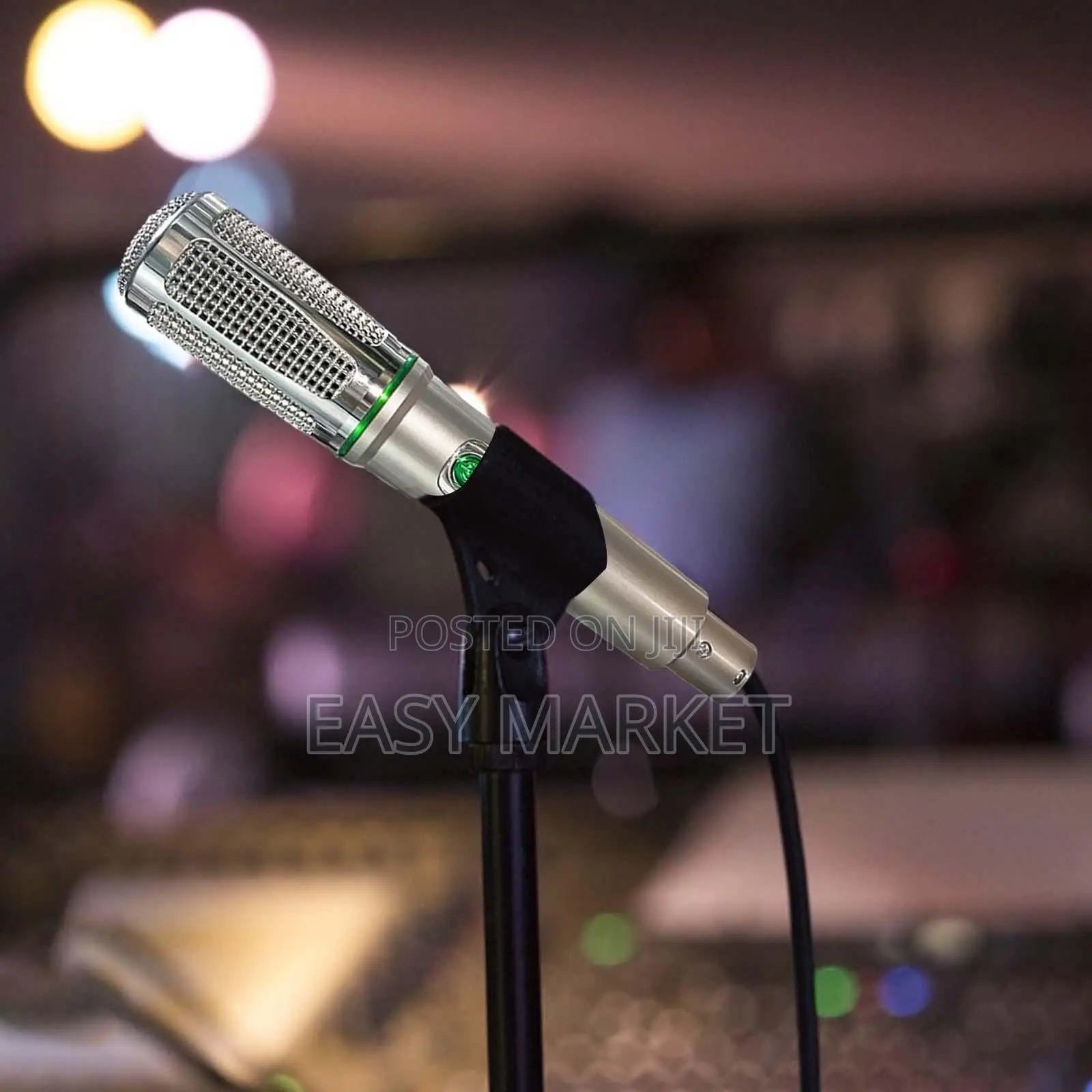 Super Quality Mic