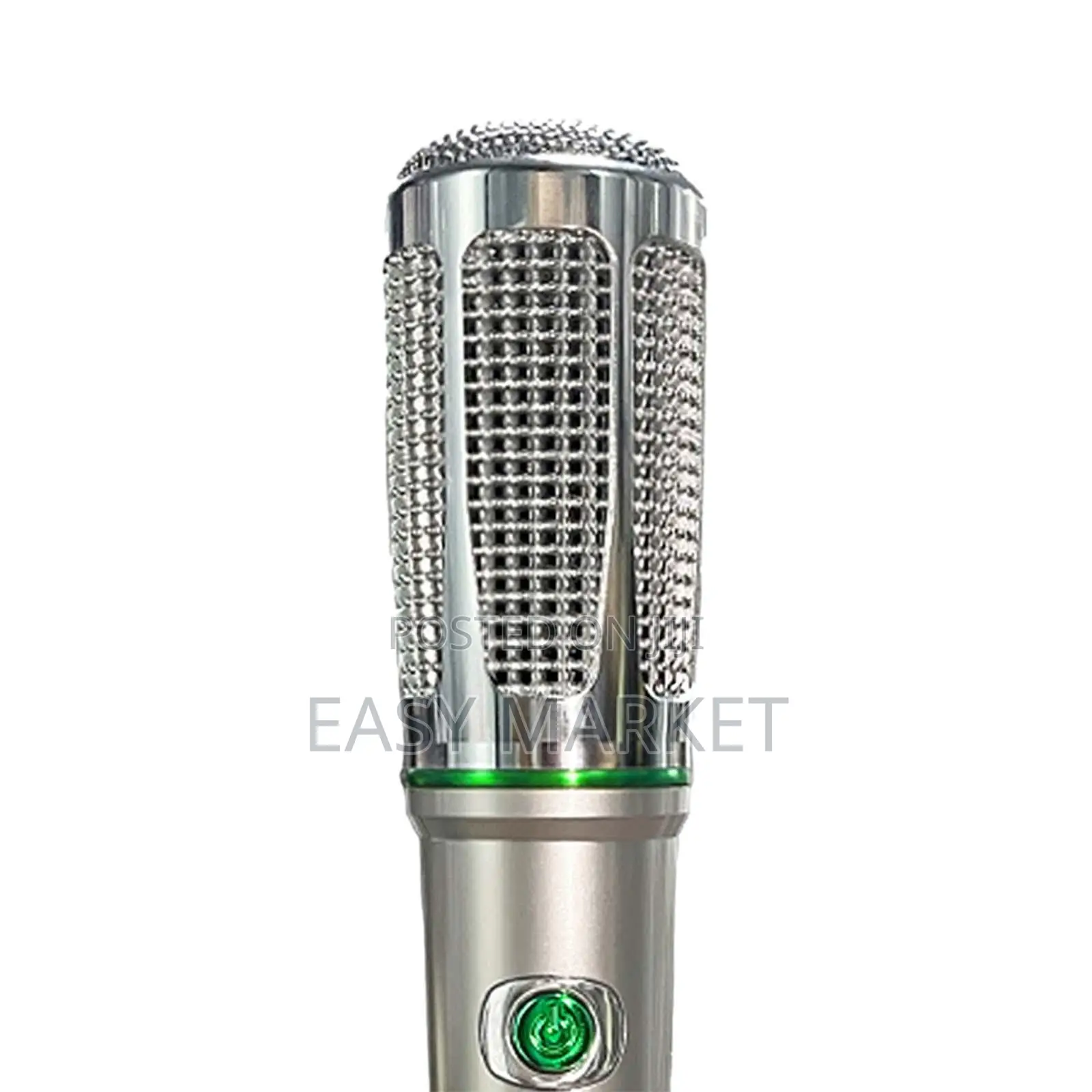 Super Quality Mic