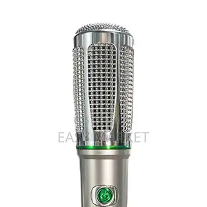 Super Quality Mic