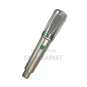 Super Quality Mic