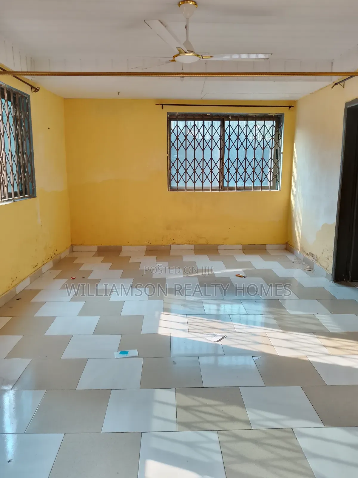 1bdrm Apartment in Community 18 Area, Spintex for rent