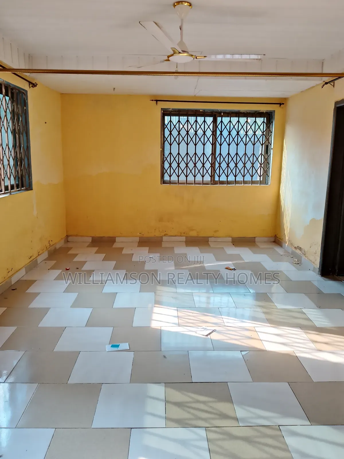 1bdrm Apartment in Community 18 Area, Spintex for rent