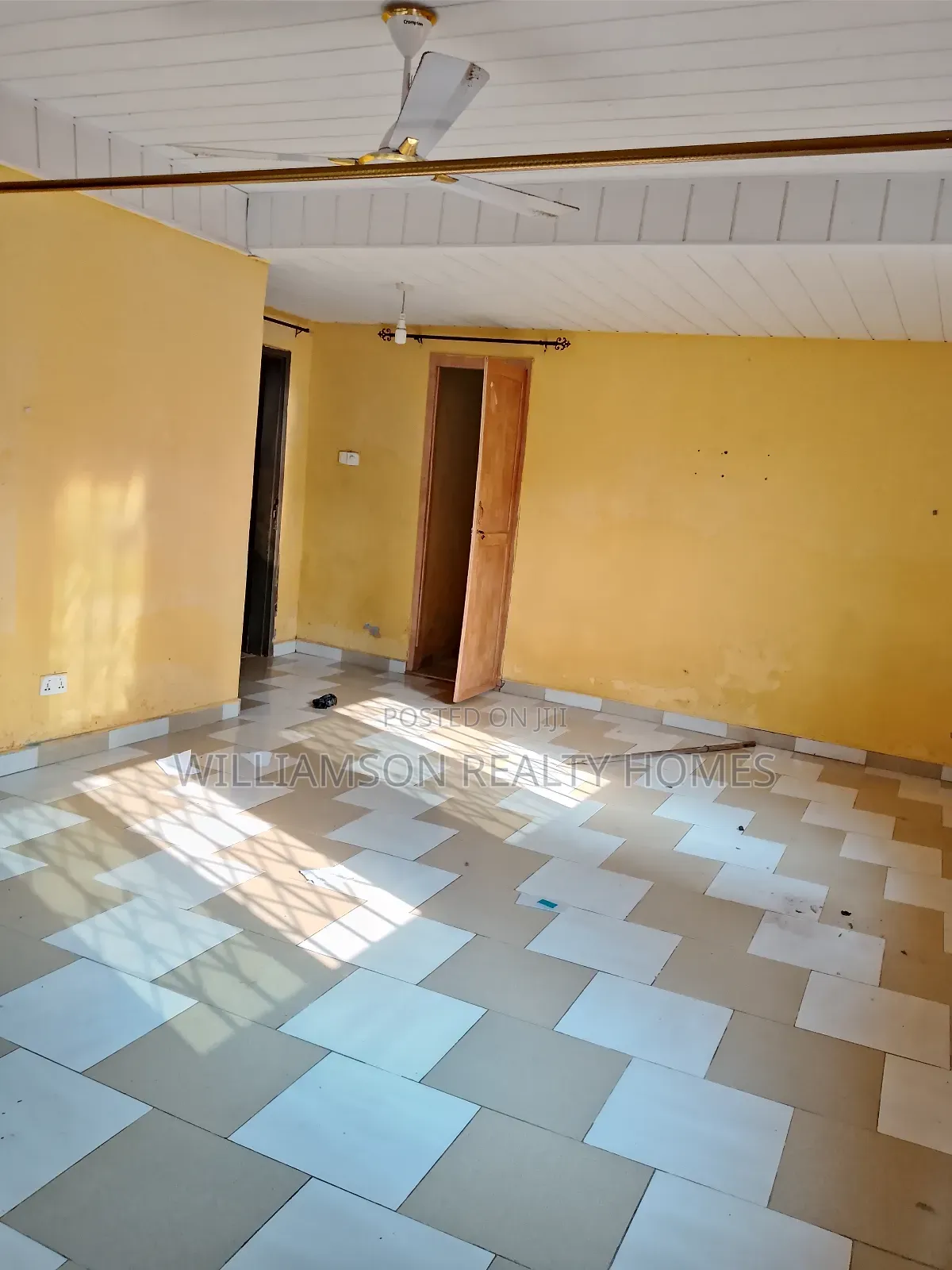 1bdrm Apartment in Community 18 Area, Spintex for rent