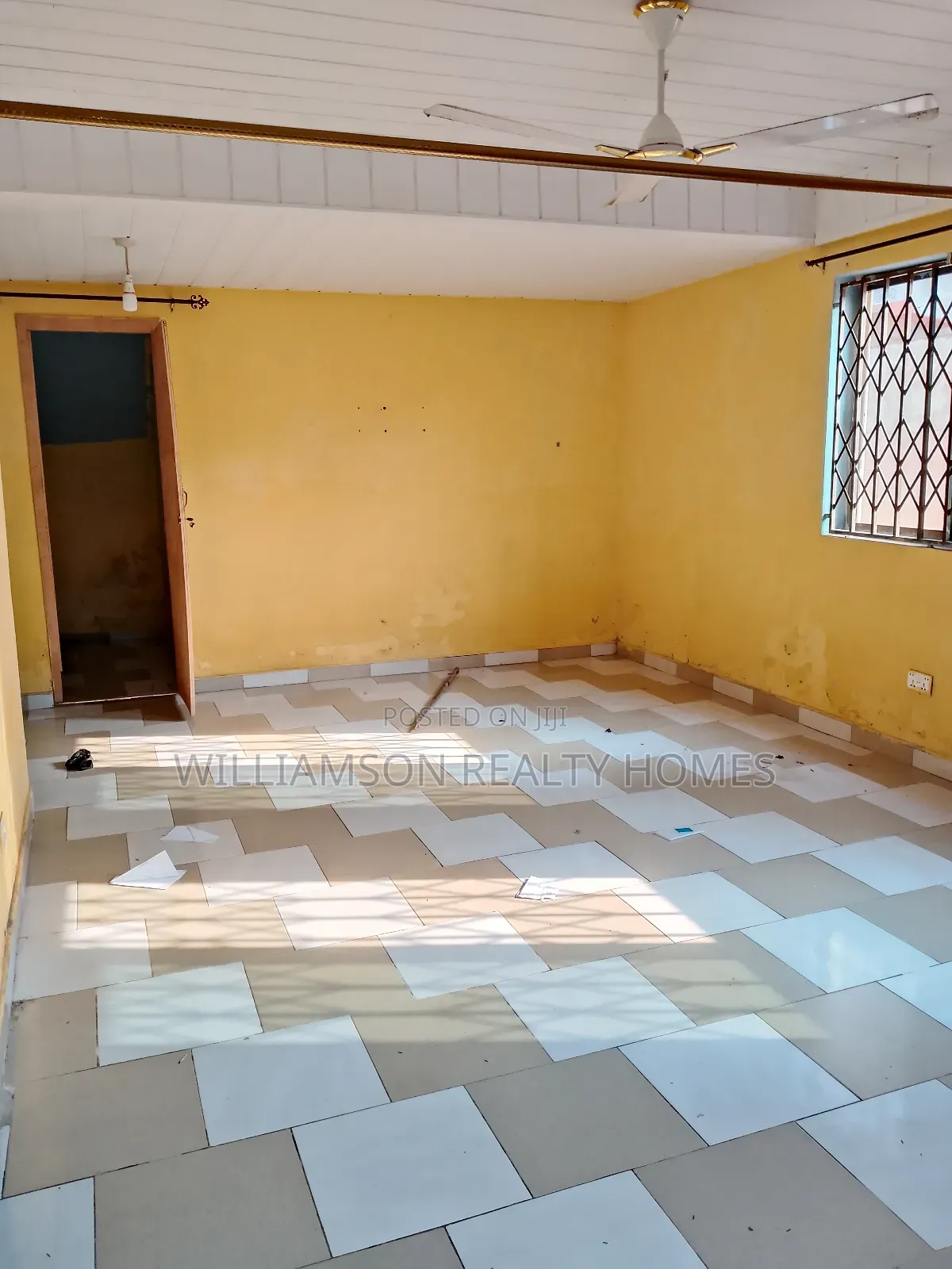 1bdrm Apartment in Community 18 Area, Spintex for rent