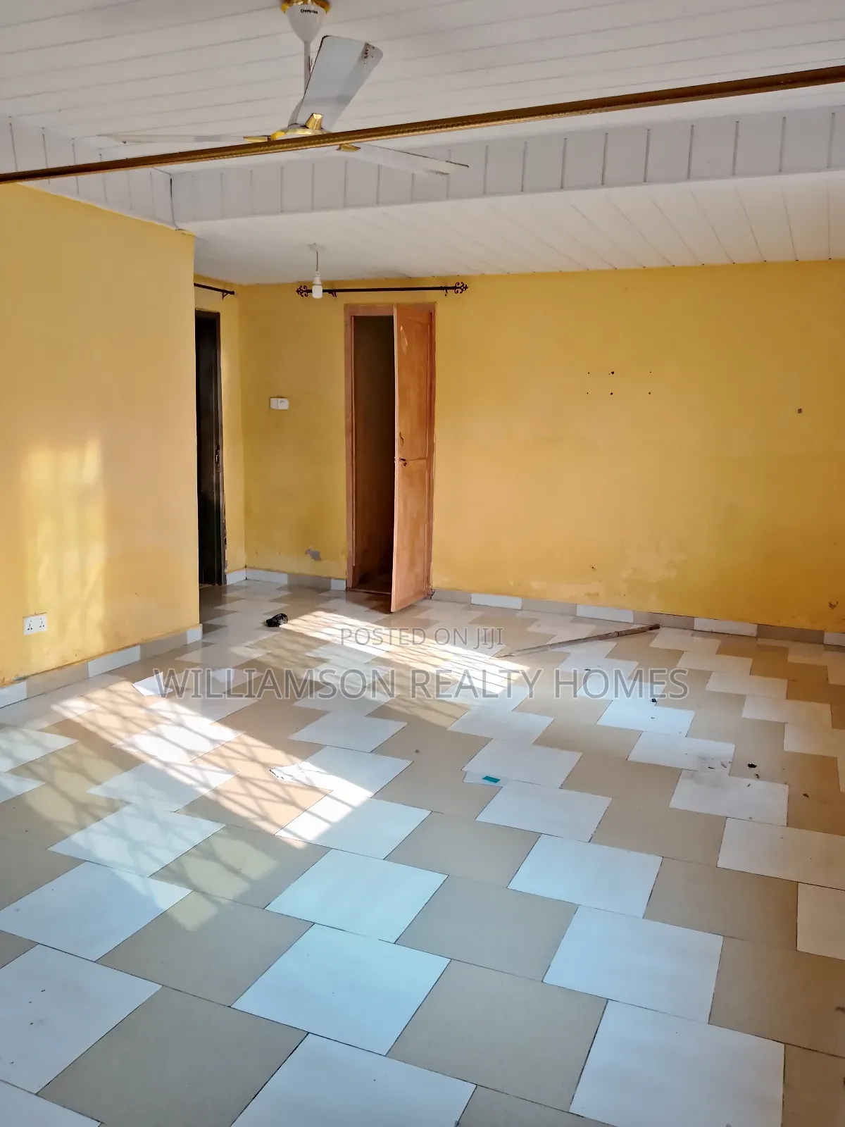 1bdrm Apartment in Community 18 Area, Spintex for rent