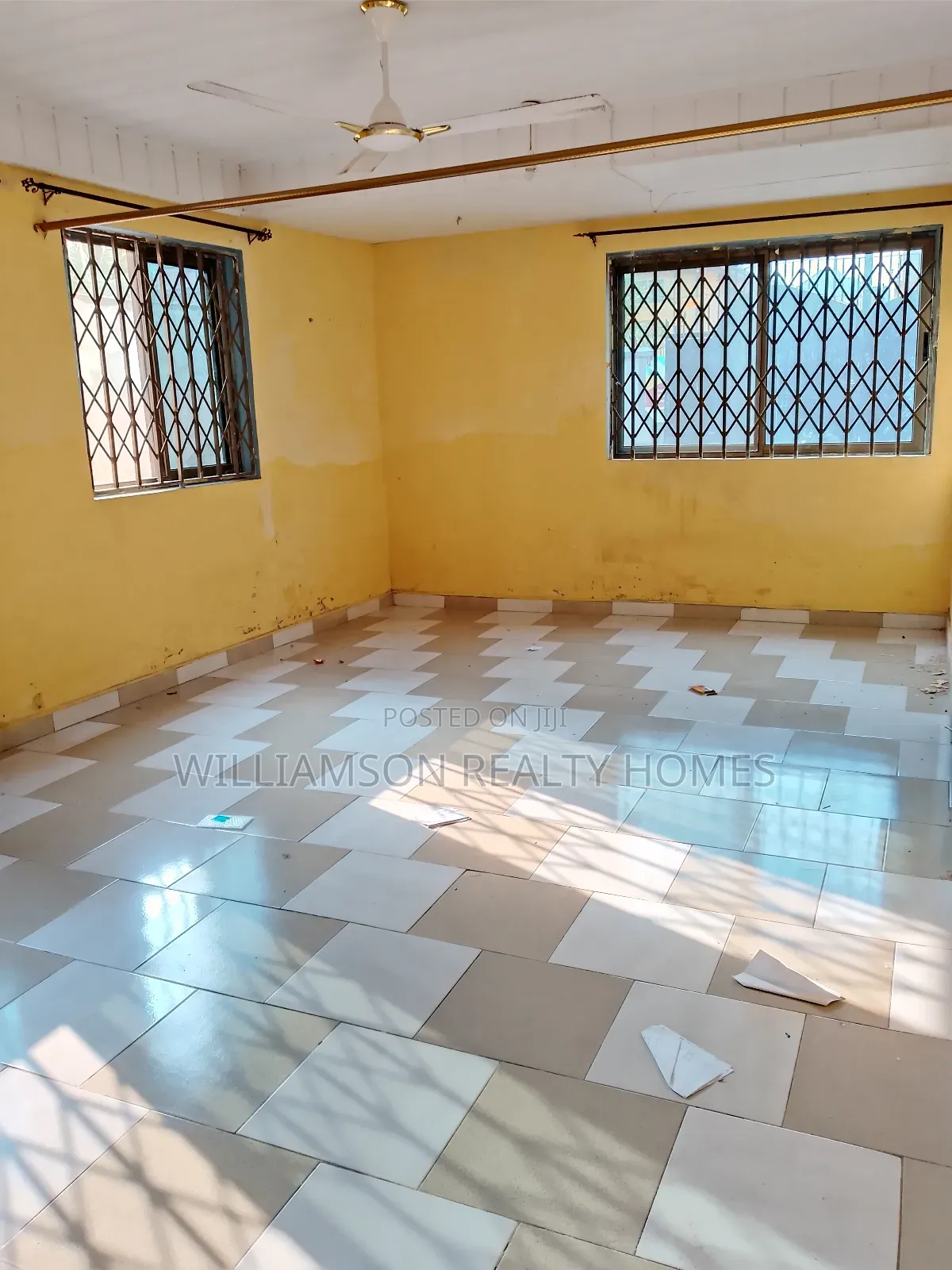 1bdrm Apartment in Community 18 Area, Spintex for rent