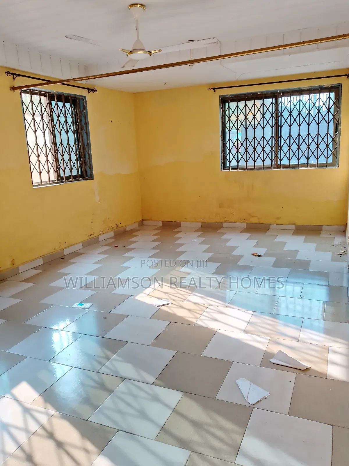 1bdrm Apartment in Community 18 Area, Spintex for rent