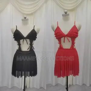Sexy Ladies Night Wear