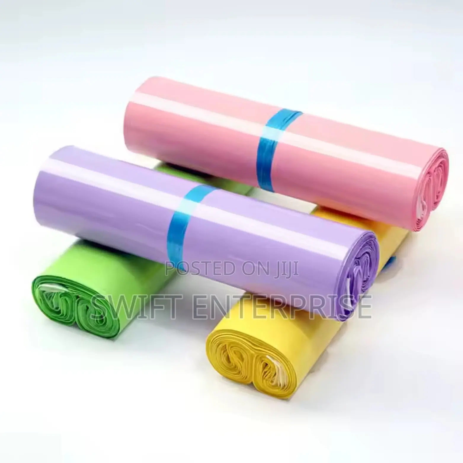 Polymailer Bags
