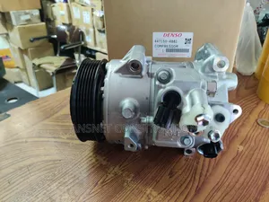 Toyota Camry / Rav4 Ac Compressor Ac 2012-2017 Denso(Japan)