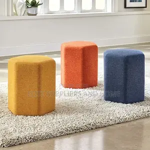 Olga Ottaman/Foot Stool