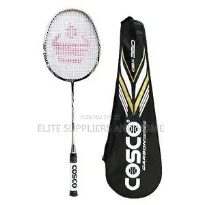 Badminton Racket