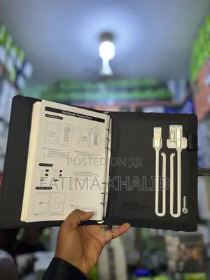 Notebook Power Bank