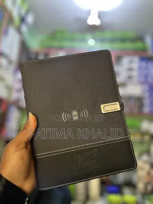 Notebook Power Bank