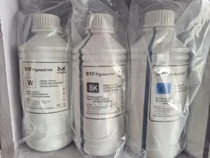 DTF Pigment Ink