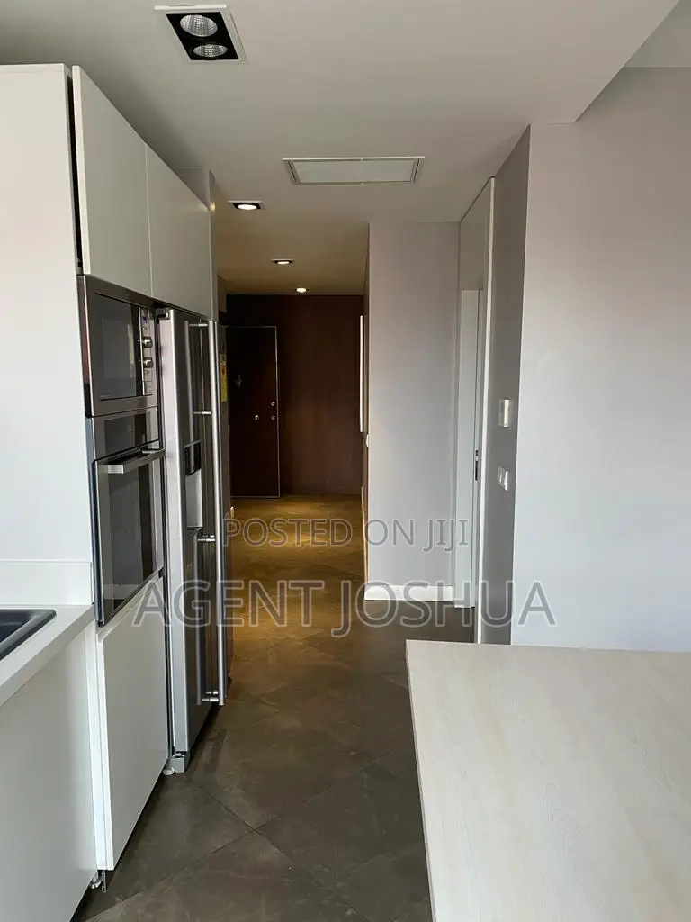 Furnished 2bdrm Apartment in Pearl City, Cantonments for sale