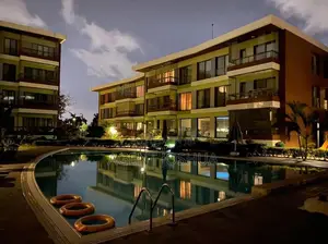 Furnished 2bdrm Apartment in Pearl City, Cantonments for sale