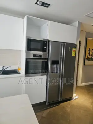 Furnished 2bdrm Apartment in Pearl City, Cantonments for sale