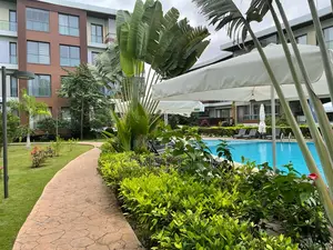 Furnished 2bdrm Apartment in Pearl City, Cantonments for sale
