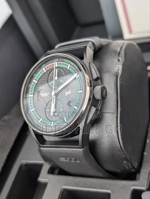 Porsche Design Chronograph 911 Sport Classic Watch