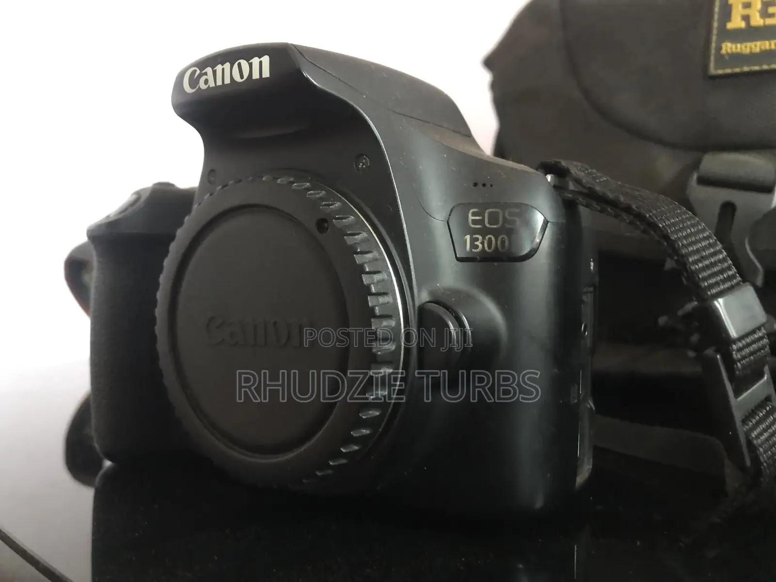 Canon 1300d