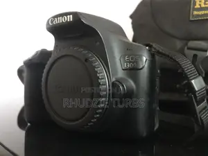 Canon 1300d