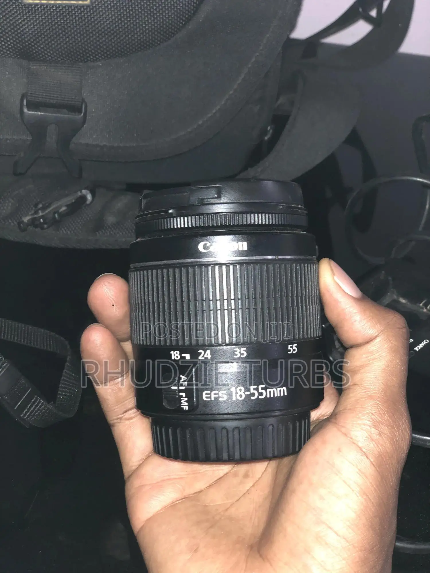 Canon 1300d