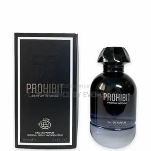 Prohibit Parfum Intense