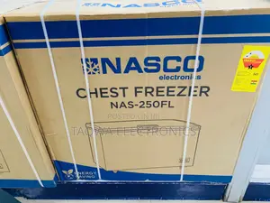 200l Frozen Food Compartment Nasco Chest Freezer