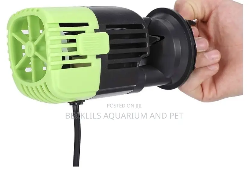 Quality Bigger Wave Maker