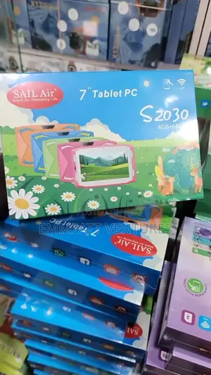 New Sail Air S2030 64 GB White