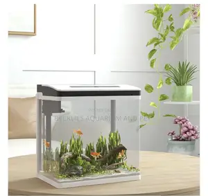 Aquarium Fish Tank