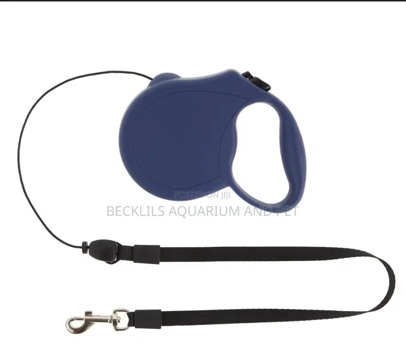 5m Dog Leash