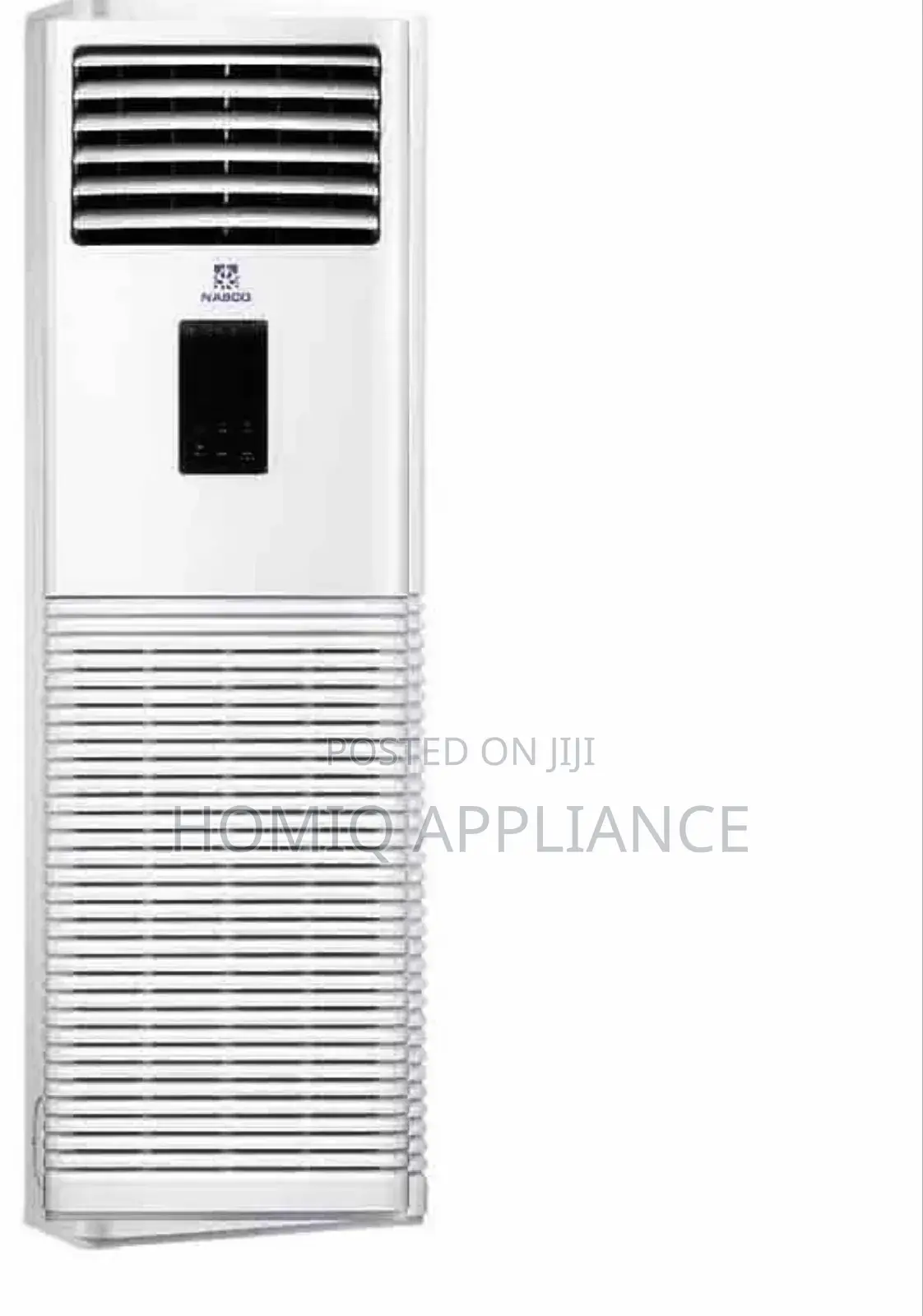 Nasco (2.5hp) Standing(24000-Btu/H) Nas-TFS-24n1 Ac