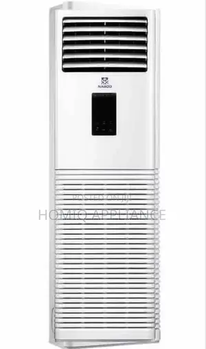 Quality New Nasco 2.5hp Floor Standing Aircondition