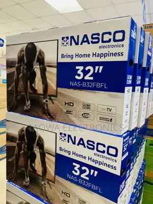 Super Nasco 32 Inches Tv
