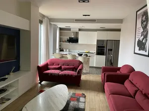 Furnished 2bdrm Apartment in Pearl City, Cantonments for sale