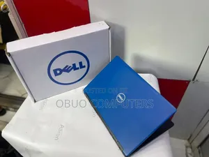 Laptop Dell Latitude 5580 8GB Intel Core I5 SSD 256GB