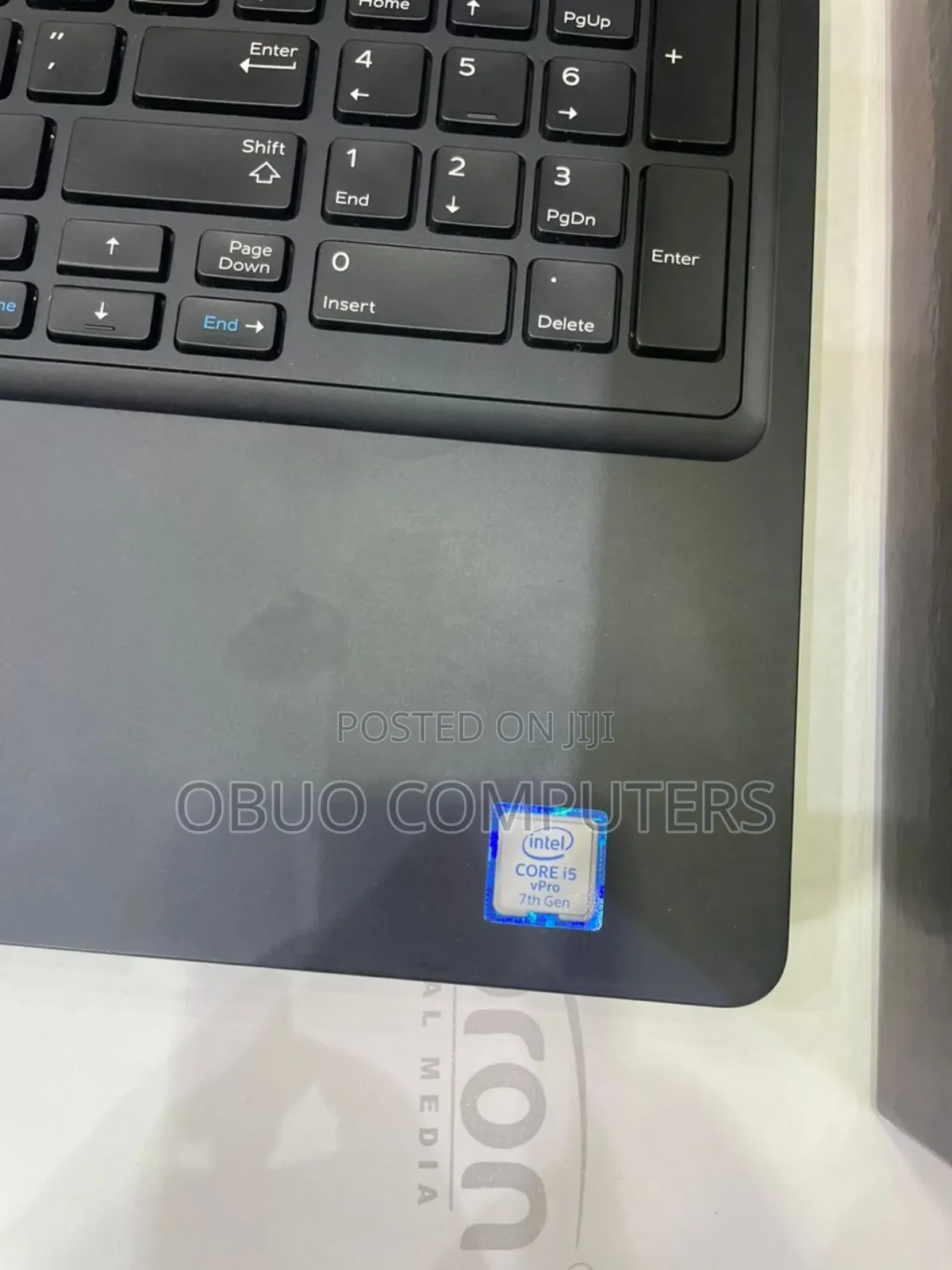 Laptop Dell Latitude 5580 8GB Intel Core I5 SSD 256GB