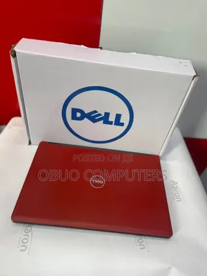 Laptop Dell Latitude 5580 8GB Intel Core I5 SSD 256GB