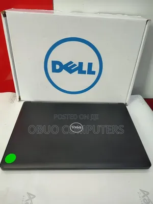 Laptop Dell Latitude 5580 8GB Intel Core I5 SSD 256GB