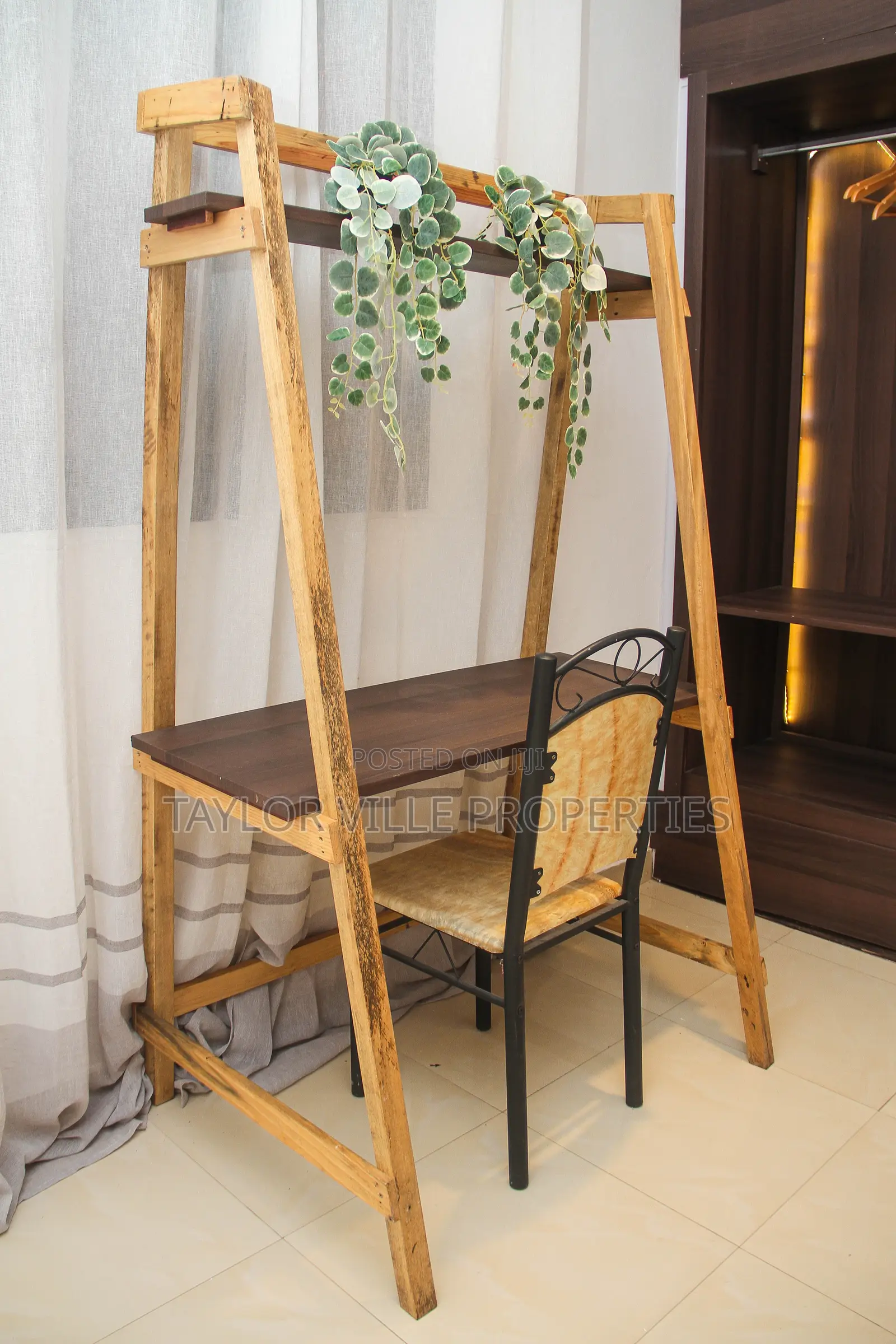 Comfy Private 1 Bedrm at East Legon, American Hse