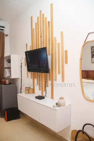 Comfy Private 1 Bedrm at East Legon, American Hse